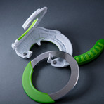 Special Pack // 3 Bolo Set + 3 Pastry Knives