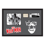 The Wolf Man // Lon Chaney Jr.