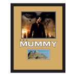 The Mummy // Tom Cruise 