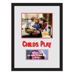 Child's Play // Cast