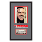 The Shining // Jack Nicholson