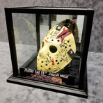 Friday The 13th // Jason Mask