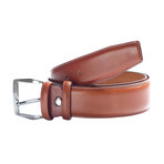 Leather Belt // Tobacco (110 cm // 44" Waist)