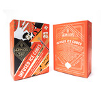 The Oliver 3-Pack // Unclassic Negroni + Wormwood Extracts