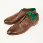 Oxford // Brown (Euro: 42)