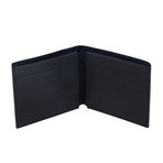 Wallet // Midnight Blue