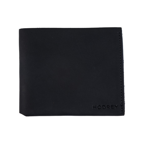 Wallet // Midnight Blue