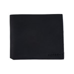 Wallet // Midnight Blue