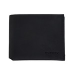 Wallet // Black