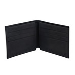 Wallet // Black