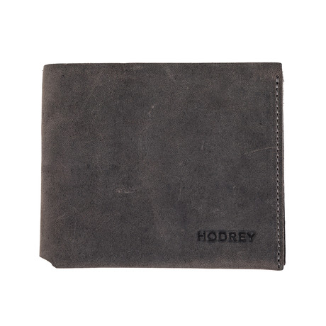 Wallet // Gray