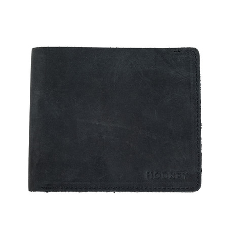 Wallet // Dark Gray