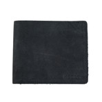 Wallet // Dark Gray