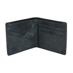 Wallet // Dark Gray