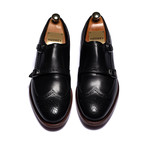 Sabaton Loafer // Black (Euro: 40)