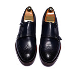 Sabaton Loafer // Dark Blue (Euro: 40)