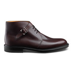 Combe Calf Boot // Bordeaux (UK: 10.5)