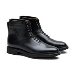 Scott Buffalo Boot // Black (UK: 6.5)