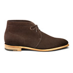 Ferris Suede Chukka // Bruin (UK: 8)