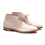 Ferris Suede Chukka // Sand (7.5)
