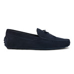 Lynther Suede Loafer // Dusk (UK: 10)