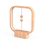 Heng Balance Lamp // Square