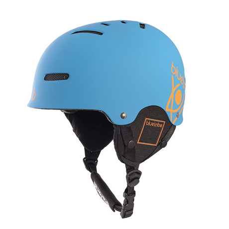 Flex Helmet // Blue (S/M)