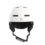 Flex Helmet // White (S/M)