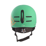 Flex Helmet // Green (S/M)