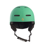 Flex Helmet // Green (S/M)