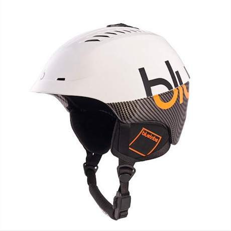 Hybrid Helmet // White (S/M)