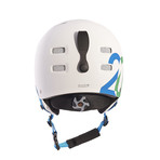 Rider Helmet // White (S/M)