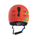 Rider Helmet // Red (S/M)