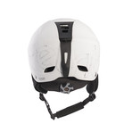 Snowcat Helmet // White (S/M)