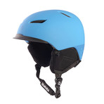 Scratch Helmet // Blue // Large-XL