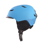 Scratch Helmet // Blue // Large-XL