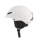 Snowcat Helmet // White (S/M)