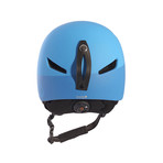 Scratch Helmet // Blue // Large-XL