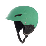 Snowcat Helmet // Green (S/M)