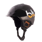 Hybrid Helmet // Black (S/M)