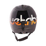 Hybrid Helmet // Black (S/M)