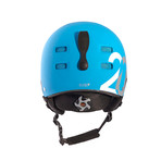 Rider Helmet // Blue (S/M)