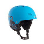 Rider Helmet // Blue (S/M)