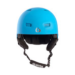 Rider Helmet // Blue (S/M)