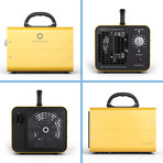 Industrial Ozone Generator