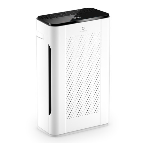 True HEPA Air Purifier // 7-in-1