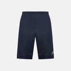 Breatheasy Agility Shorts 3.0 // Navy (S)