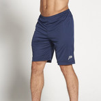 Breatheasy Agility Shorts 3.0 // Navy (S)