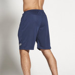 Breatheasy Agility Shorts 3.0 // Navy (S)