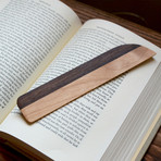 Hardwood Bookmark (Cherry)